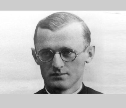 Le Père Engelmar Unzeitig, « l&rsquo;ange de Dachau », a été béatifié