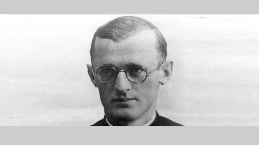 Le Père Engelmar Unzeitig, « l&rsquo;ange de Dachau », a été béatifié