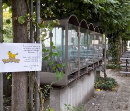 Petite leçon de catéchèse pour les chasseurs de Pokémon