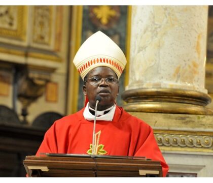 RD Congo: l&rsquo;Eglise appelle au dialogue inclusif et sincère