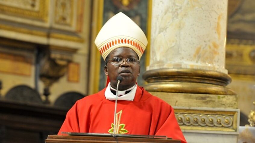 RD Congo: l&rsquo;Eglise appelle au dialogue inclusif et sincère