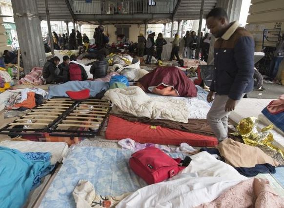 refugees-asile-paris