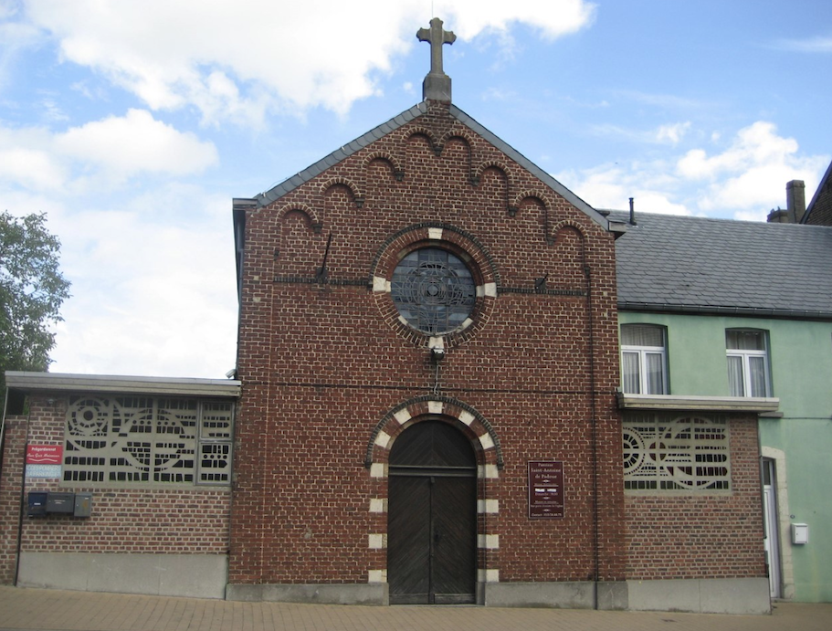 st-antoine