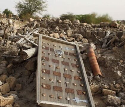 La destruction des mausolées de Tombouctou est un crime de guerre