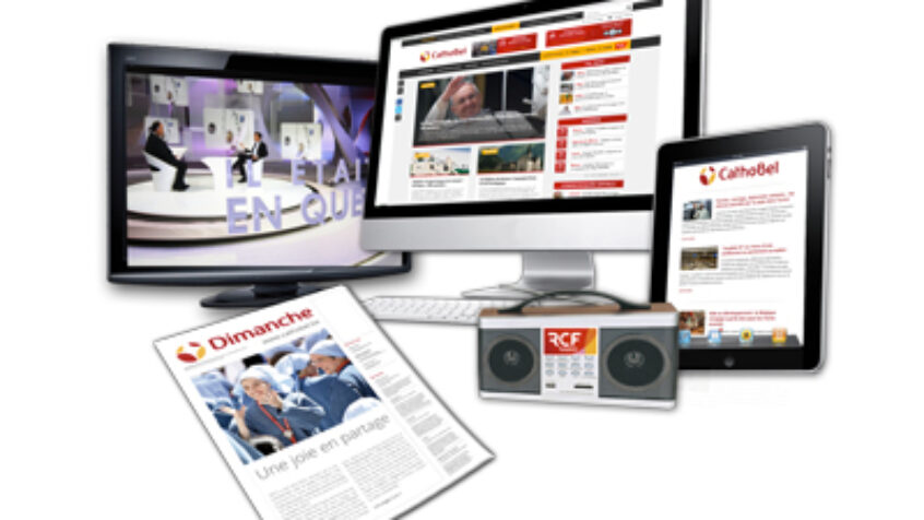 AUDIO – Bonjour Cathobel 16 novembre 2016