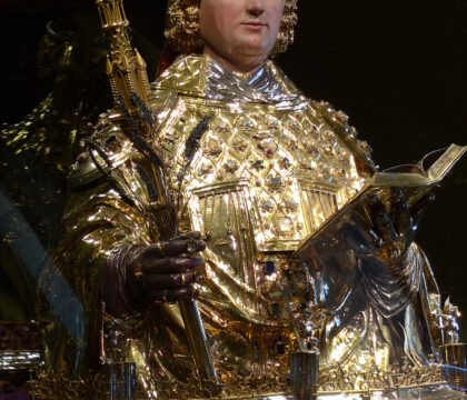 Lambert, un guide pour les chrétiens