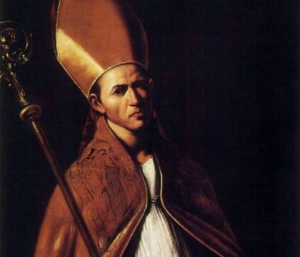 Le miracle de saint Janvier n&rsquo;a pas eu lieu: sombre présage?