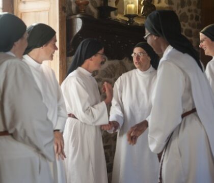 Lourdes: La communauté des dominicaines contemplatives est dissoute