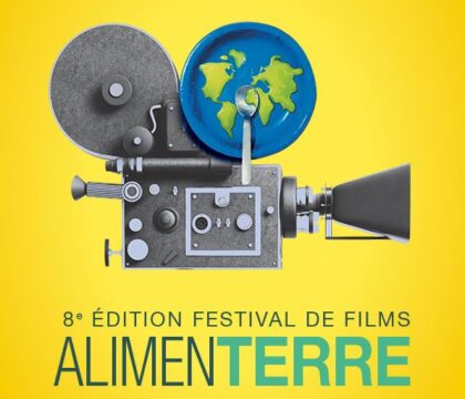 Festival AlimenTERRE 2016 : quel avenir pour notre alimentation ?