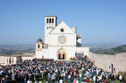 Assise (c) CathoBel