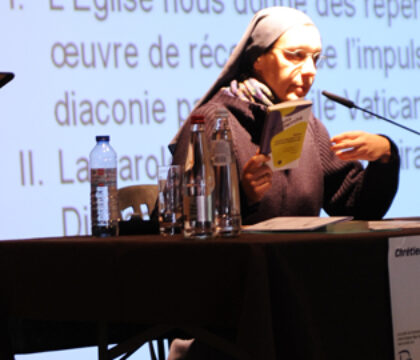 L’écologie à la loupe