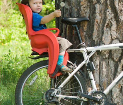 Envie d&rsquo;une balade à vélo ?