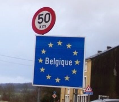 Flash du 21 octobre