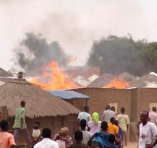 fire_in_parabongo_idp_camp_uganda