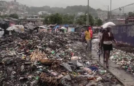 haiti-ouragan