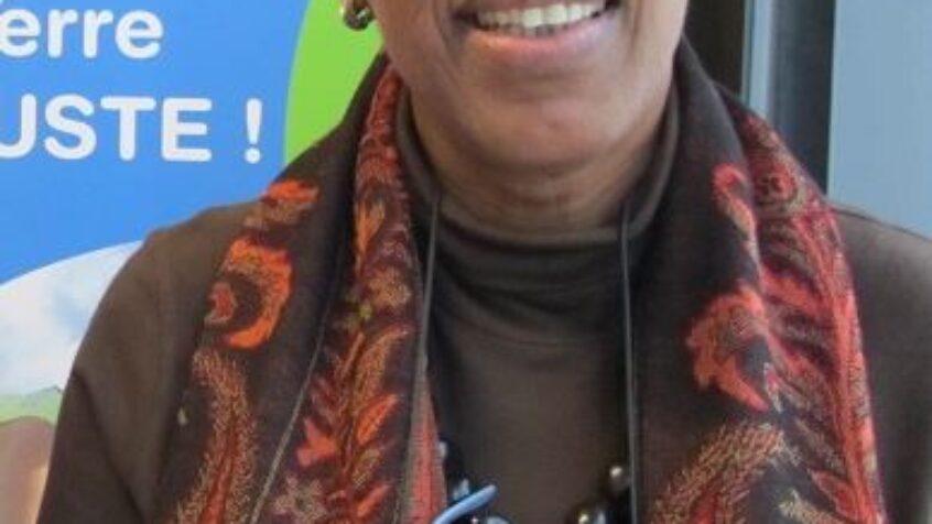 Il était une foi… Haïti, la désolation