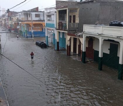 Ouragan Matthew à Haïti : Caritas sur le pied de guerre !