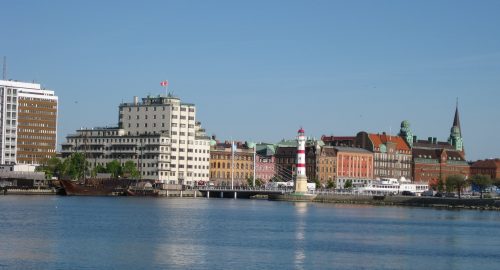 malmo