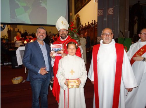 Missio 2016