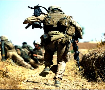 Prier pour l&rsquo;Irak et la ville de Mossoul