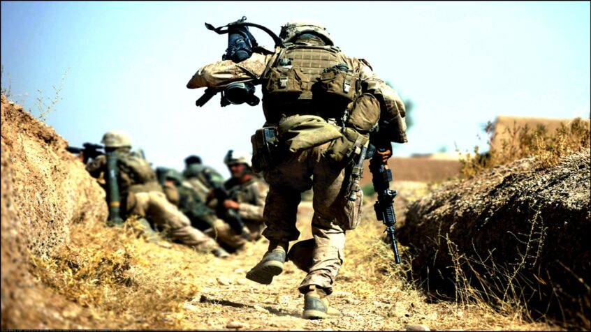 Prier pour l&rsquo;Irak et la ville de Mossoul