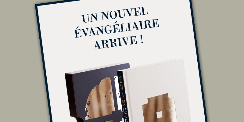 nouvelevangeliaire