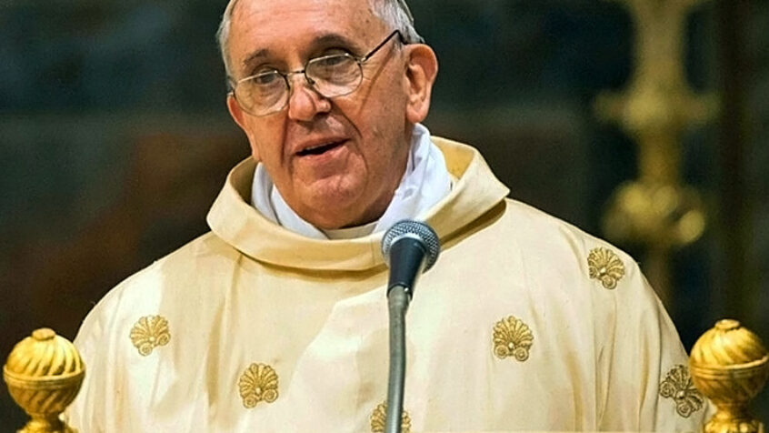Le pape aux personnes âgées : « Chaque saison de la vie est un don de Dieu »