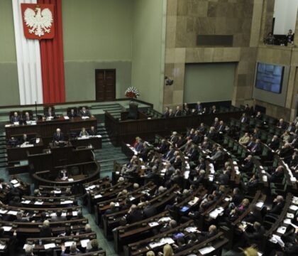 Le Parlement polonais a renoncé à l’interdiction de l’avortement