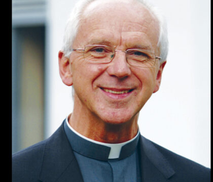 Mgr De Kesel aux Grandes Conférences Catholiques