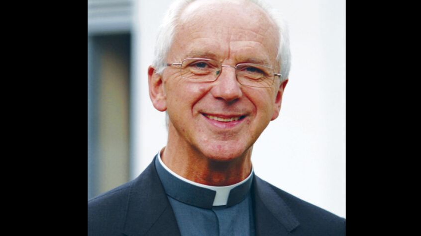 Mgr De Kesel aux Grandes Conférences Catholiques