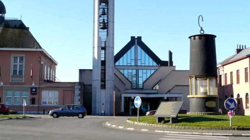 Cuesmes-Jemappes : 24 heures pour Dieu