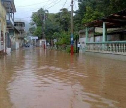 Ouragan en Haïti : Entraide et Fraternité appelle à l&rsquo;aide