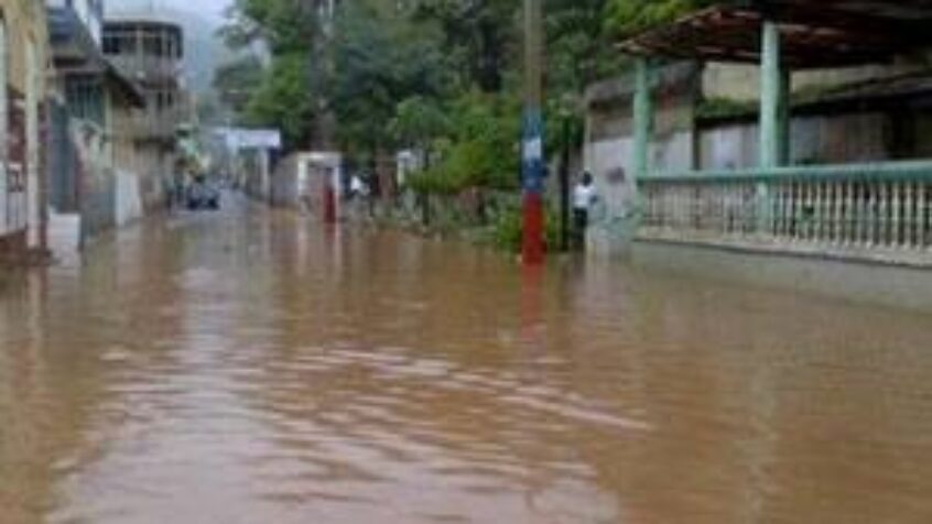 Ouragan en Haïti : Entraide et Fraternité appelle à l&rsquo;aide