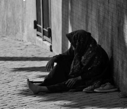 Que nous apprennent les gens de la rue ?