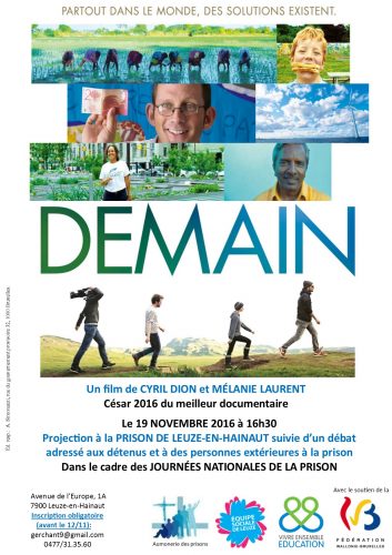 (c) Entraide & Fraternité/Vivre Ensemble