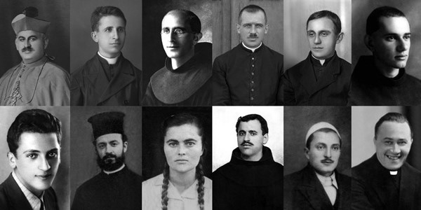albanie-martyrs-beatifies