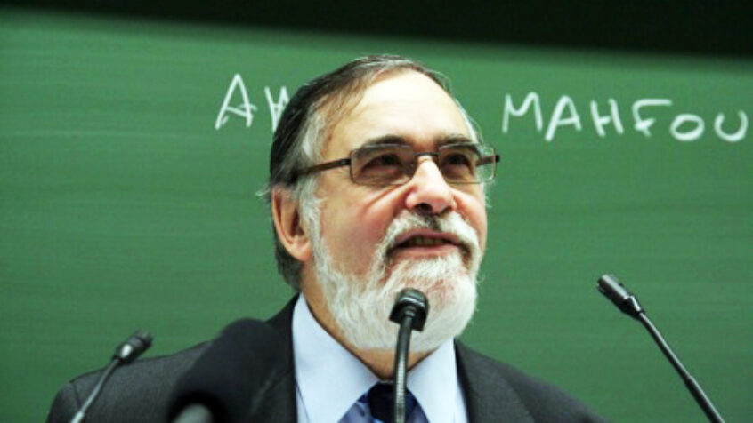 AUDIO – En débat: le Grand Rabbin Albert Guigui