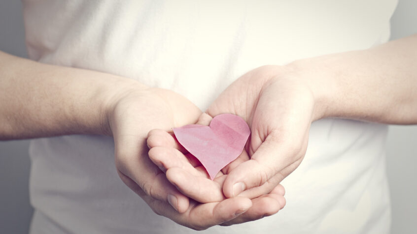 La gratitude, une émotion bienfaisante qui ne coûte rien et apporte énormément