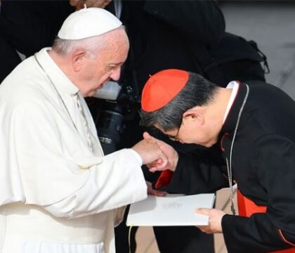 Misericordia et misera: développer une « culture de la miséricorde »