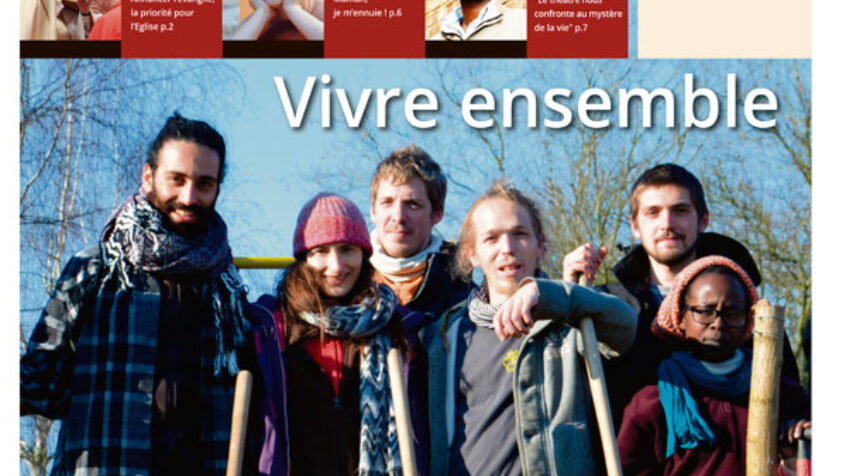 AUDIO – Bonjour Cathobel du 23 novembre 2016