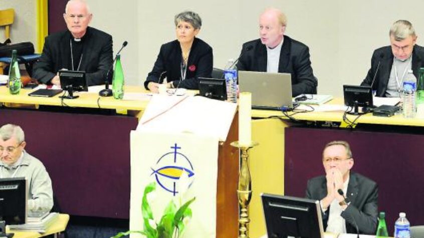 Les mesures prises par l&rsquo;Eglise de France pour prévenir les cas de pédophilie