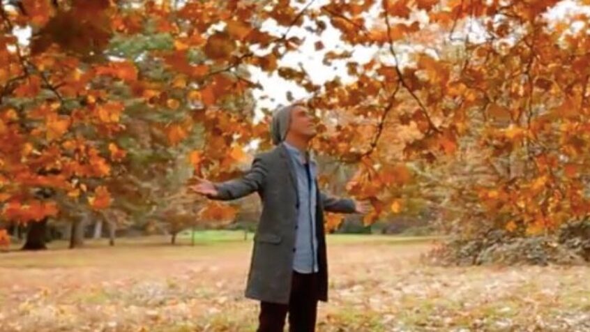 « Chrétiens d&rsquo;Orient », le nouveau clip de Gregory Turpin