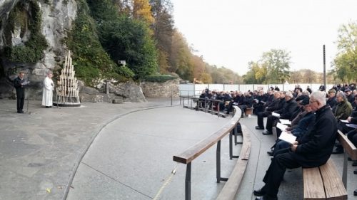 Lourdes 2016