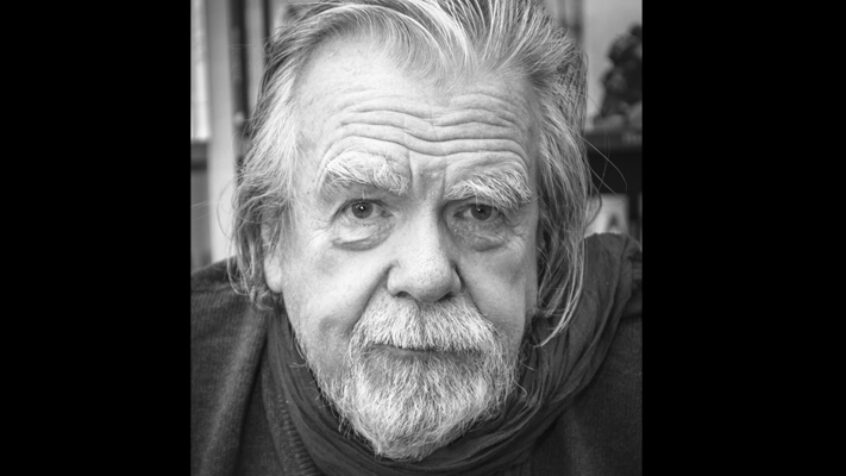 Michael Lonsdale  « La prière me procure une joie infinie »