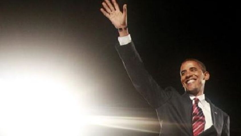 Barack Obama fait ses adieux à une Europe source d’inquiétudes