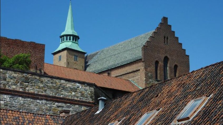 Norvège: l&rsquo;Eglise condamnée pour fraude