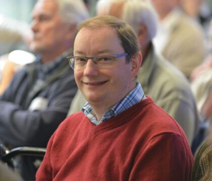 La province jésuite de Belgique méridionale et du Luxembourg se réjouit