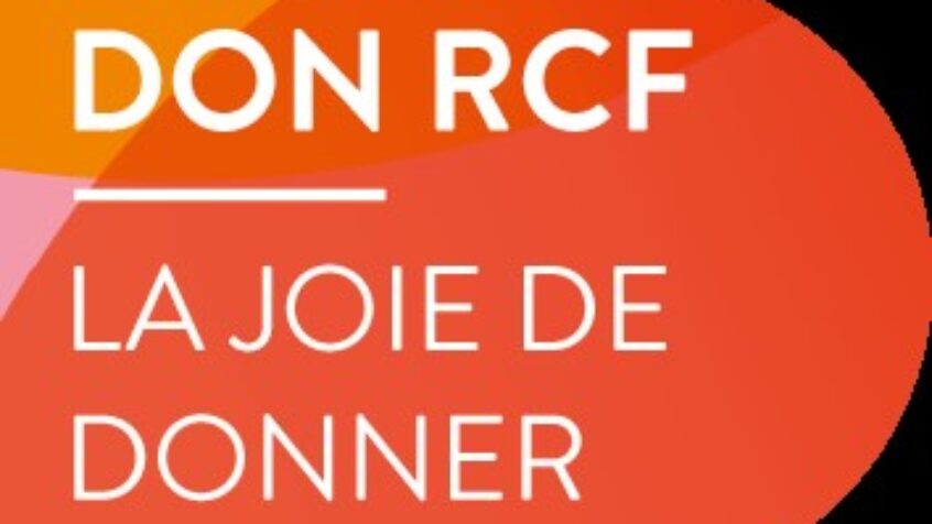 « Radio Don 2016 »: les auditeurs invités à soutenir les radios RCF