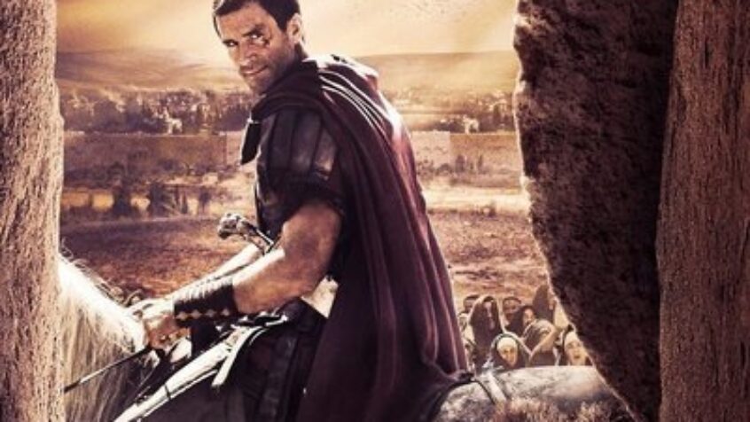 Waterloo: Ciné-débat autour du film Risen