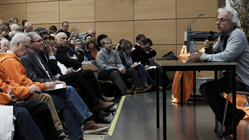 Une 3e édition concluante pour Rivespérance